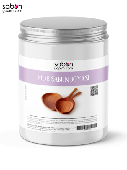 sabun-boyası-mor