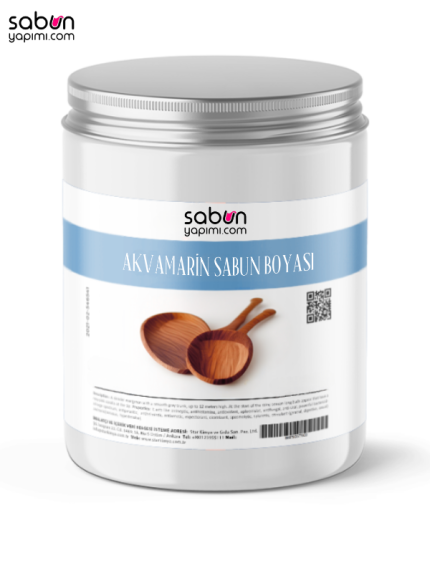 sabun-boyası