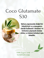 Coco-Glutamate