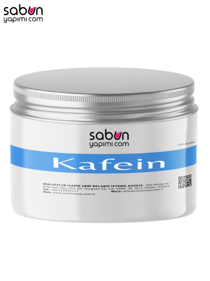 Kafein