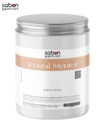 Kristal-Mentol