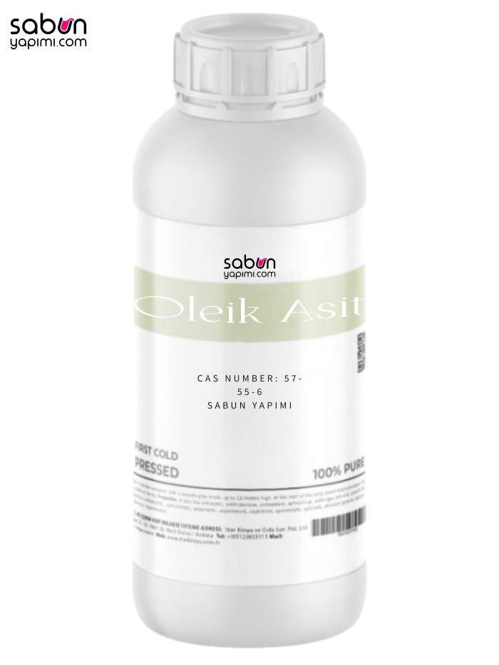 Oleik-Asit