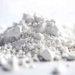 Polyquaternium tozu; saç ve cilt bakım ürünlerinde kullanılan beyaz ince polimer hammadde