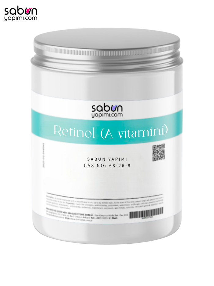 Retinol