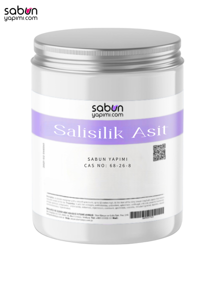 Salisilik-Asit