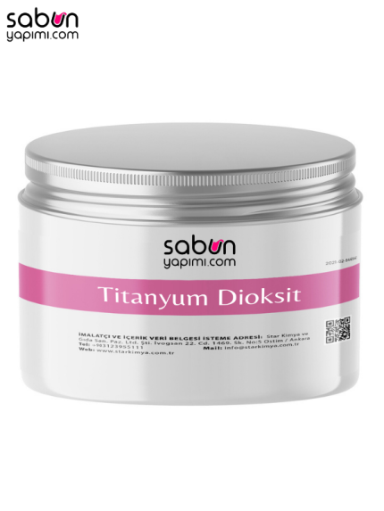 Titanyum-Dioksit
