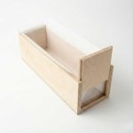 ahşap sabun kalıbı, el yapımı sabun kalıbı, sabun yapım kalıbı