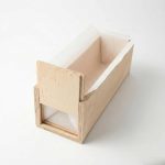 ahşap sabun kalıbı, el yapımı sabun kalıbı, sabun yapım kalıbı