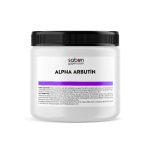 Alpha Arbutin – cilt aydınlatıcı kozmetik hammaddesi ürün ambalajı