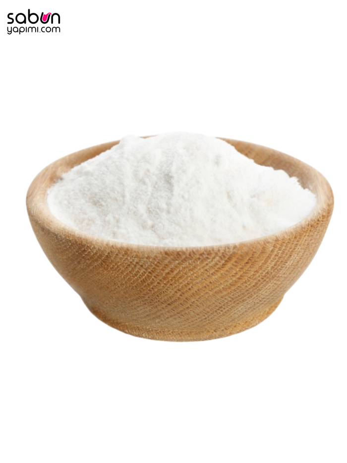 Sodium-Cocoyl-Isethionate