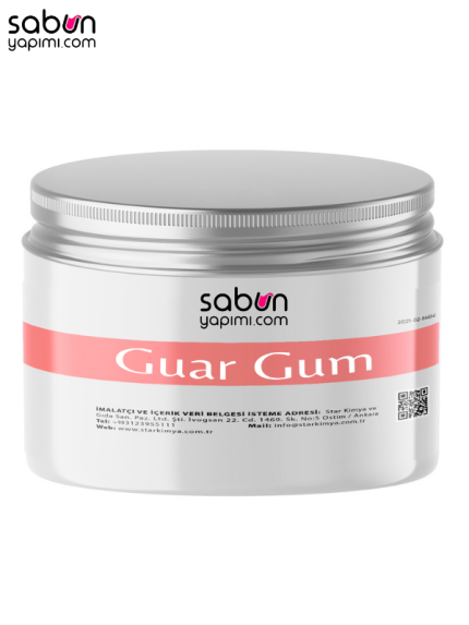 guar-gum