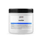 Kafein tozu – kozmetik ve bakım ürünleri için aktif hammadde